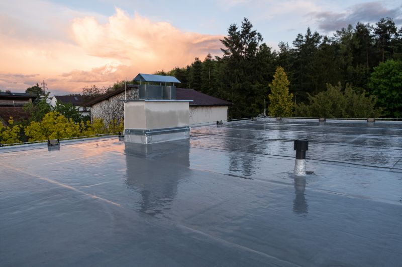 Cost of Roofing in Scotch Plains, NJ