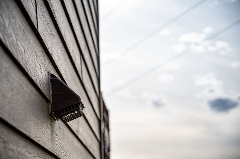 Attic Ventilation Improvements
