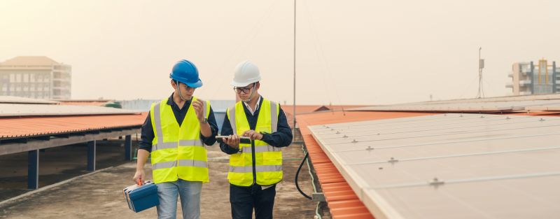 What to Expect When Hiring a Pro