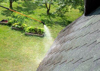 Contacting Roofing Professionals